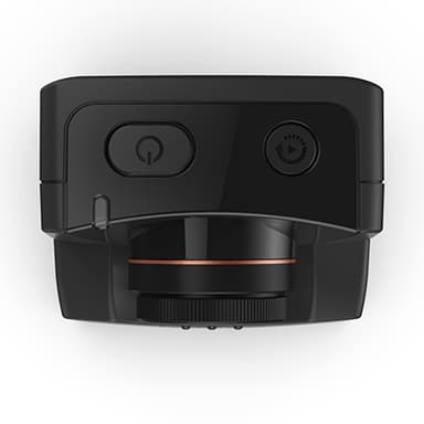 Brinno TLC 2020 timelapse kamera HD, HDR