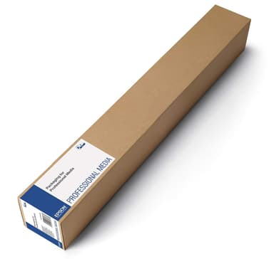 Epson Textured Fine Art paper