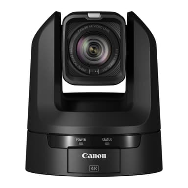 Canon CR-N300 4K NDI PTZ Kamera