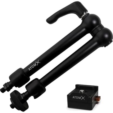 Atomos AtomX 13 Arm  Quick Release