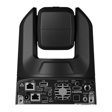 Canon CR-N300 4K NDI PTZ Kamera