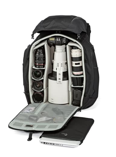 Lowepro Pro Trekker 650 AW