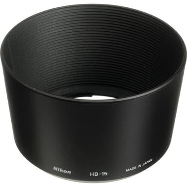 Nikon HB-15 Solblender