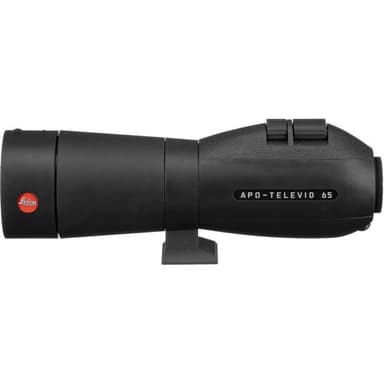 Leica APO-Televid 65, rett