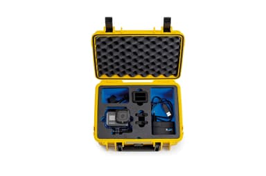 BW Outdoor Case Type 2000 GoPro Hero8