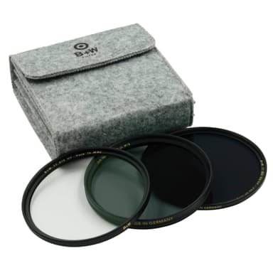 BW  kreativ Starter Kit 52 mm