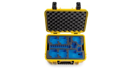 BW Outdoor Case Type 4000 GoPro Hero 8