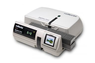 Reflecta DigitDia 7000 Scanner