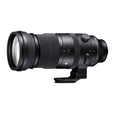 Sigma 150-600mm f/5-6.3 DG DN OS Sports