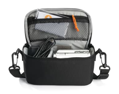 Lowepro Format 110 Black