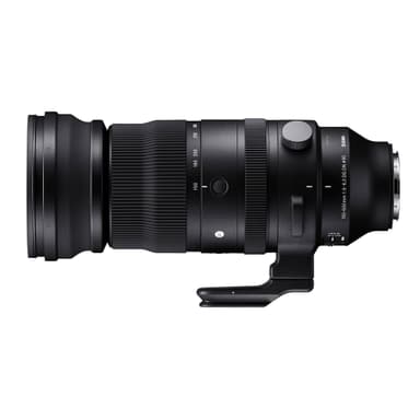 Sigma 150-600mm f/5-6.3 DG DN OS Sports