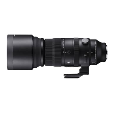 Sigma 150-600mm f/5-6.3 DG DN OS Sports