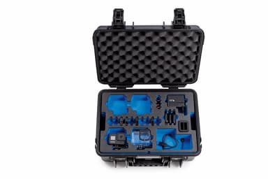 BW Outdoor Case Type 4000 GoPro Hero 8