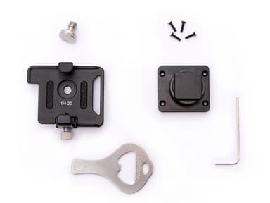 Tentacle Sync E Bracket - Coldshoe