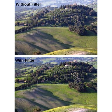 BW Filter 010 UV 39mm MRC nano