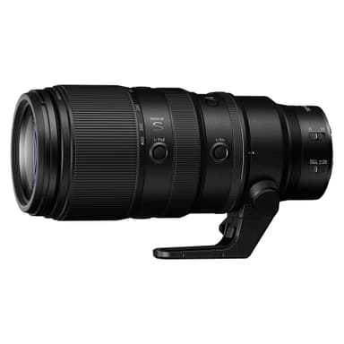 Nikon Nikkor Z 100-400mm f/4.5-5.6 VR S