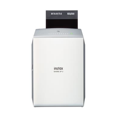 Fujifilm Instax Share SP-2 printer Sølv