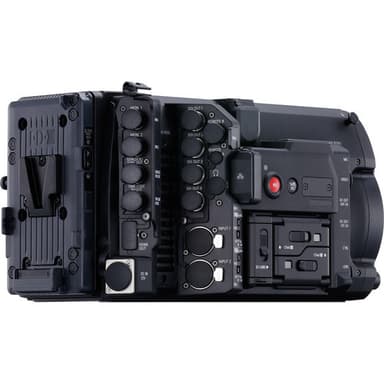 Canon EOS C700 GS PL - Cinema EOS