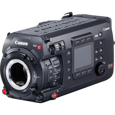 Canon EOS C700 EF - Cinema EOS