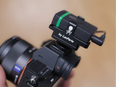 Tentacle Sync E Bracket - Coldshoe