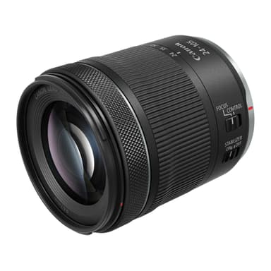 Canon RF 24-105mm f/4-7.1 IS STM