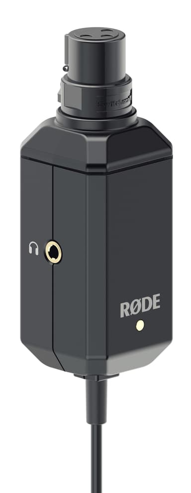Røde i-XLR XLR - Lightning