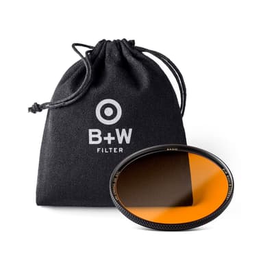 BW 040 Orange 550 MRC Basic