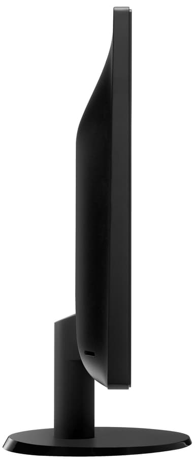 Philips 273V5LHSB 27" LED-skjerm (sort)