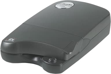 Reflecta CrystalScan 7200 film scanner
