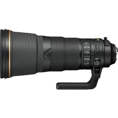 Nikon AF-S Nikkor 400mm f/2.8E FL ED VR