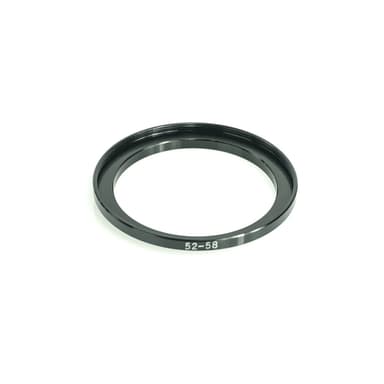 Marumi step-ring 52-58