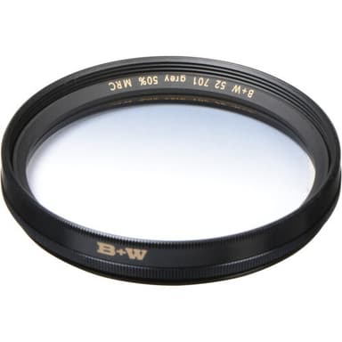 BW Filter 701 MRC 55mm