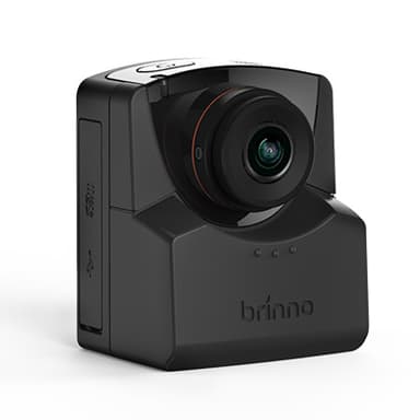 Brinno TLC 2020 timelapse kamera HD, HDR
