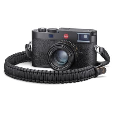 Leica Summilux-M f/1.4 35mm ASPH Sort