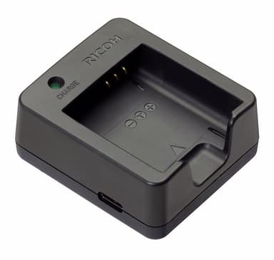Ricoh Batteri Lader BJ-11