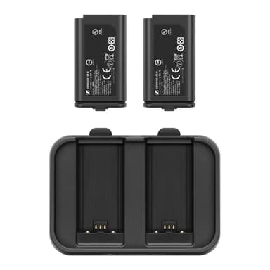 Sennheiser EW-D Charging Set