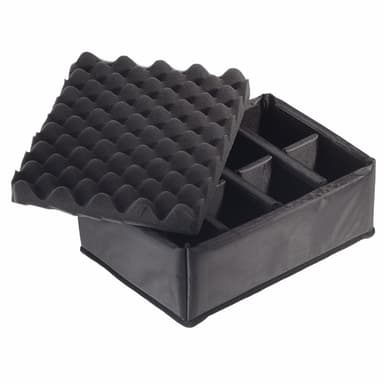 BW Oppdelingssystem /RPD til Type 6800