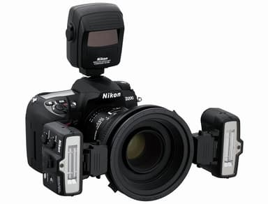 Nikon Speedlight Commander Kit R1C1