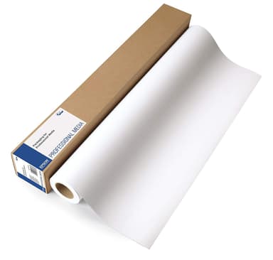 Epson Textured Fine Art paper