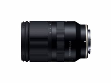 Tamron 17-70mm f/2.8 Di III-A VC RXD