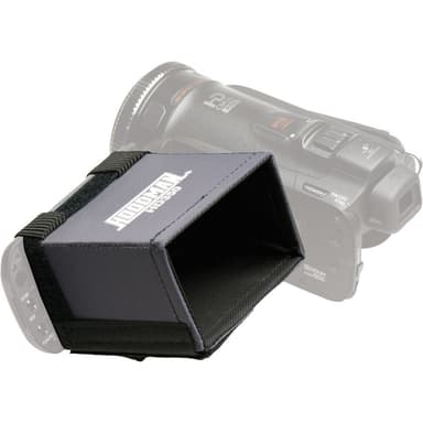 Hoodman LCD Hoods HD350