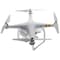 DJI Phantom 3 Professional drone + RTF (hvit)