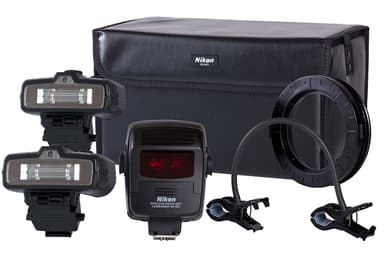 Nikon Speedlight Commander Kit R1C1
