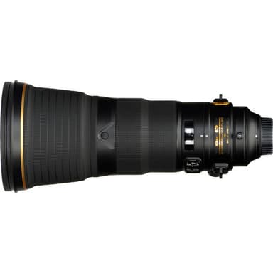 Nikon AF-S Nikkor 400mm f/2.8E FL ED VR