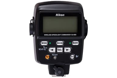 Nikon Speedlight Commander Kit R1C1