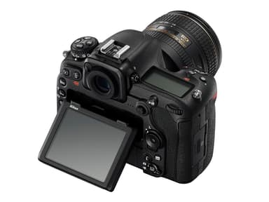 Nikon D500  16-80 f/2.8-4.0 VR