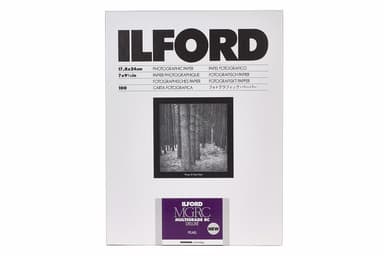 Ilford MG RC 18x24cm 100 ark