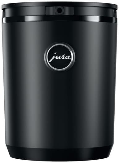 Jura Cool Control melkekjøler 24261 (sort)