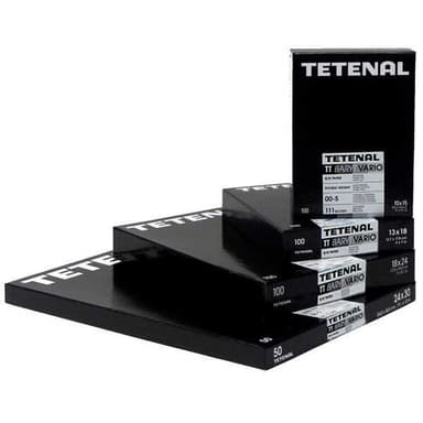Tetenal TT Baryt Vario 111 50x70, 10 ark