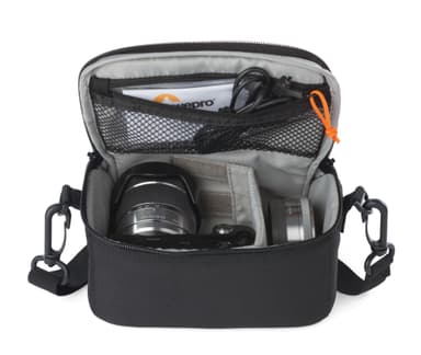 Lowepro Format 110 Black